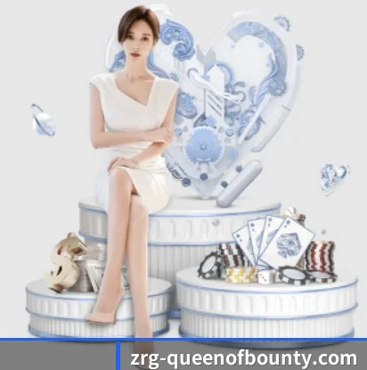 赏金女王的故事