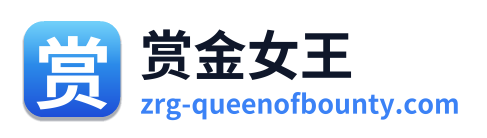 赏金女王 Logo